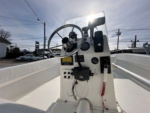 14' Cape Horn 2001 14 Bay Series 16 