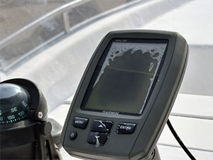 14' Cape Horn 2001 14 Bay Series 18 