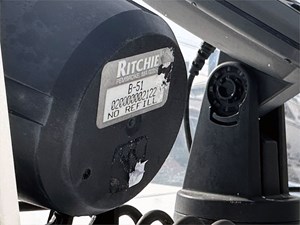 14' Cape Horn 2001 14 Bay Series 19 