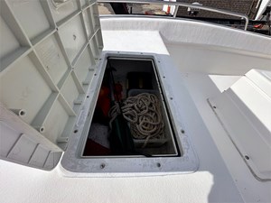 14' Cape Horn 2001 14 Bay Series 20 