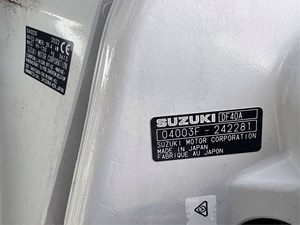 14' Cape Horn 2001 14 Bay Series 21 