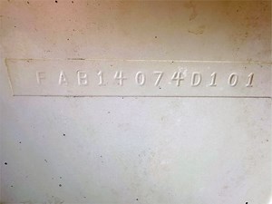 14' Cape Horn 2001 14 Bay Series 23 