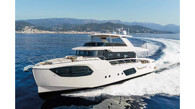 NAVETTA 70 0 