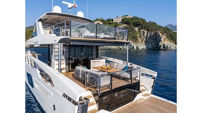 NAVETTA 70 6 