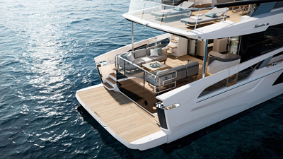 NAVETTA 66 5 