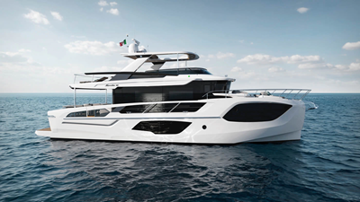 NAVETTA 66 1 