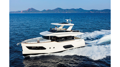 NAVETTA 58 ON-ORDER 0 