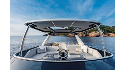 NAVETTA 58 ON-ORDER 4 