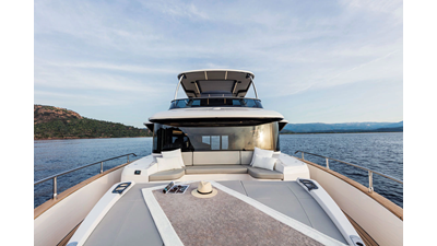 NAVETTA 58 ON-ORDER 6 