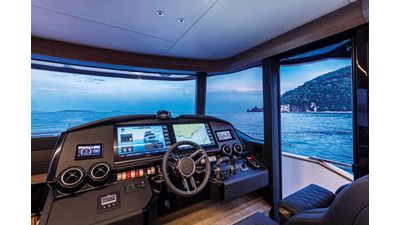 NAVETTA 58 ON-ORDER 13 