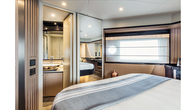 NAVETTA 58 ON-ORDER 16 