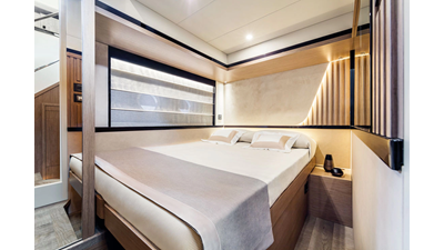 NAVETTA 58 ON-ORDER 17 