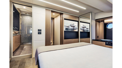 NAVETTA 58 ON-ORDER 18 