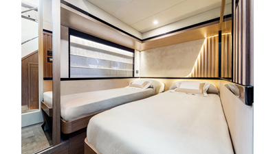 NAVETTA 58 ON-ORDER 19 