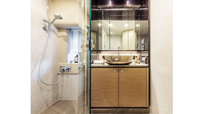 NAVETTA 58 ON-ORDER 22 