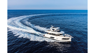 NAVETTA 58 2 