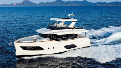 NAVETTA 58 0 