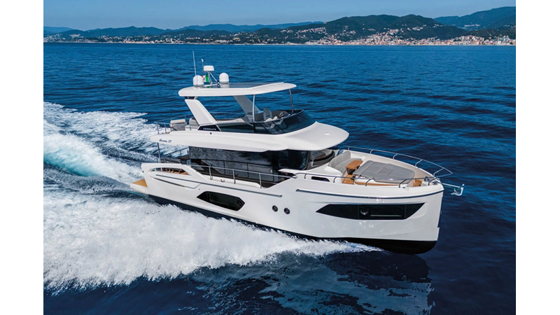 NAVETTA 53