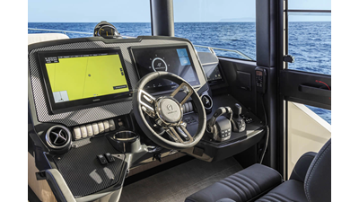 NAVETTA 53 ON-ORDER 1 