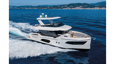 NAVETTA 53 ON-ORDER 0 