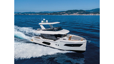 NAVETTA 53 ON-ORDER 12 