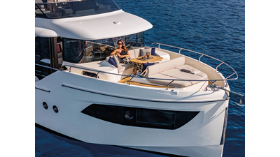 NAVETTA 53 ON-ORDER 14 