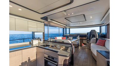 NAVETTA 53 ON-ORDER 15 