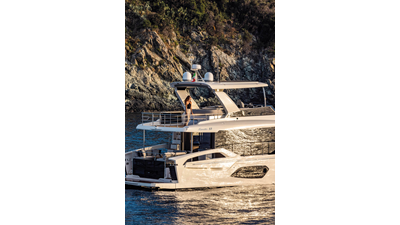 NAVETTA 53 ON-ORDER 16 