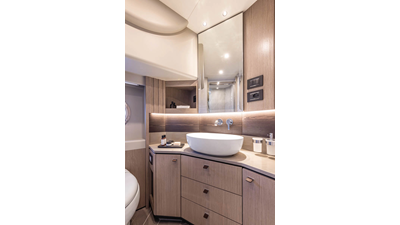 NAVETTA 53 ON-ORDER 22 