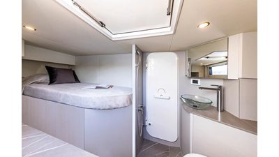 NAVETTA 53 ON-ORDER 23 