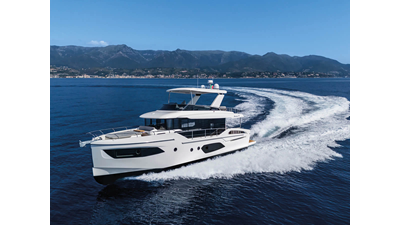 NAVETTA 53 1 