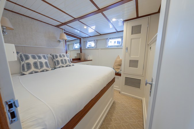Guest Stateroom