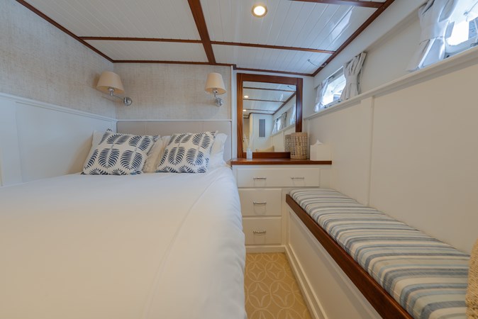 Guest Stateroom