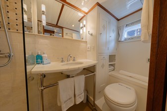 SOMERSET 11 Owner's Head