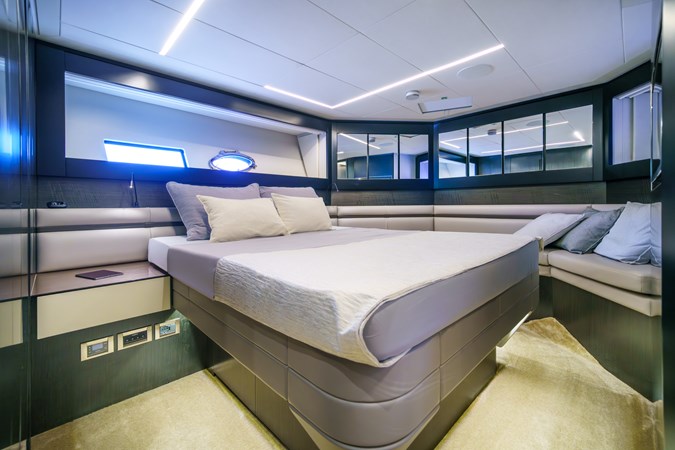 VIP cabin