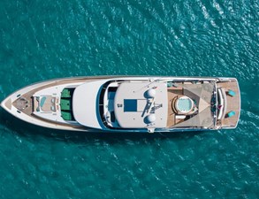 MR & MRS SMITH 3 Aerial view