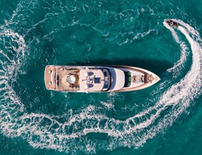 MR & MRS SMITH 4 Aerial view