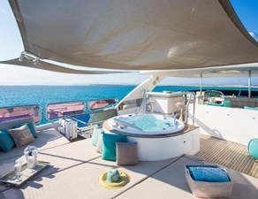 MR & MRS SMITH 13 Jacuzzi
