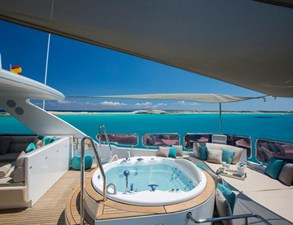 MR & MRS SMITH 14 Jacuzzi
