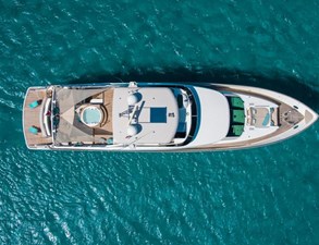 MR & MRS SMITH 0 Aerial view
