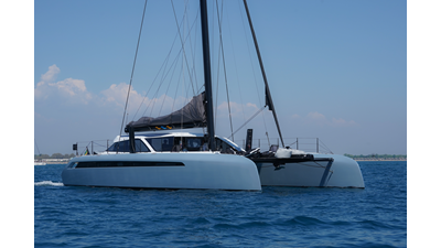 GUNBOAT 68 0 GUNBOAT 68 2028 GUNBOAT 68 Catamaran Yacht MLS #456827 0