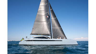 GUNBOAT 68 1 GUNBOAT 68 2028 GUNBOAT 68 Catamaran Yacht MLS #456827 1
