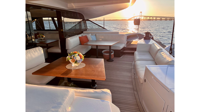 GUNBOAT 68 3 GUNBOAT 68 2028 GUNBOAT 68 Catamaran Yacht MLS #456827 3