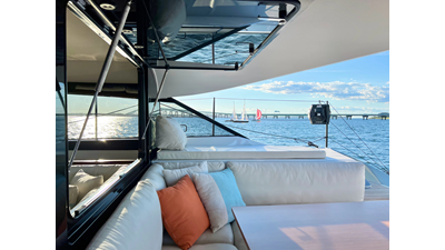 GUNBOAT 68 5 GUNBOAT 68 2028 GUNBOAT 68 Catamaran Yacht MLS #456827 5