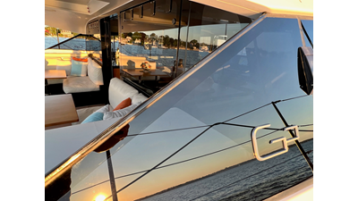 GUNBOAT 68 6 GUNBOAT 68 2028 GUNBOAT 68 Catamaran Yacht MLS #456827 6