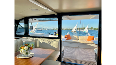 GUNBOAT 68 8 GUNBOAT 68 2028 GUNBOAT 68 Catamaran Yacht MLS #456827 8