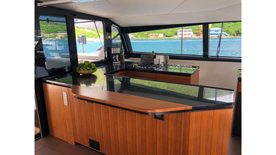 GUNBOAT 68 10 GUNBOAT 68 2028 GUNBOAT 68 Catamaran Yacht MLS #456827 10