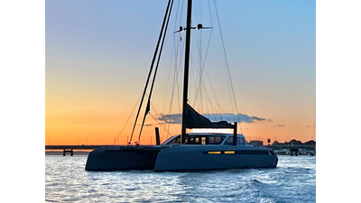 GUNBOAT 68 16 GUNBOAT 68 2028 GUNBOAT 68 Catamaran Yacht MLS #456827 16