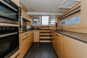 2017 Lagoon 630 9 
