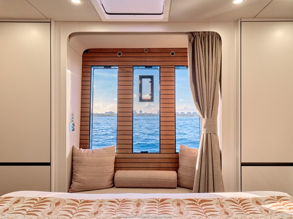 THE IDLER - Yacht for sale